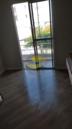 Imagem Apartamento com 2 Quartos à Venda, 52 m² em Jardim Dos Ipês - Cotia Imagem Apartamento com 2 Quartos à Venda, 52 m² em Jardim Dos Ipês - Cotia
