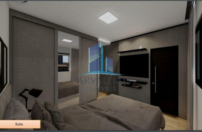 Imagem Casa com 4 Quartos à Venda, 100 m² em Guarujá Mansões - Betim Imagem Casa com 4 Quartos à Venda, 100 m² em Guarujá Mansões - Betim
