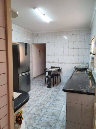 Imagem Sobrado com 3 Quartos à Venda, 144 m² em Vila São José - Taubaté