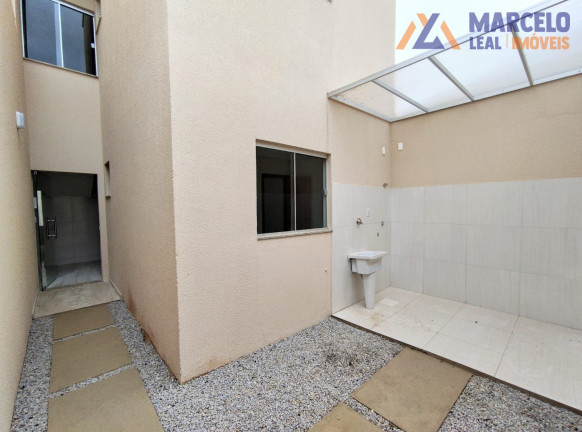 Imagem Casa com 3 Quartos à Venda, 114 m² em Felícia - Vitória Da Conquista Imagem Casa com 3 Quartos à Venda, 114 m² em Felícia - Vitória Da Conquista