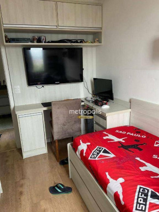 Imagem Apartamento com 2 Quartos à Venda, 54 m² em Eldorado - São Paulo Imagem Apartamento com 2 Quartos à Venda, 54 m² em Eldorado - São Paulo