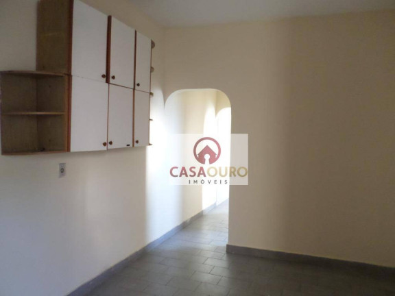 Imagem Casa com 6 Quartos à Venda, 200 m² em Colégio Batista - Belo Horizonte