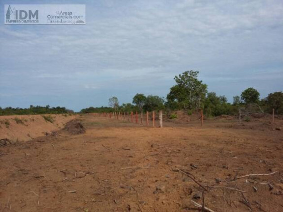 Imagem Chácara à Venda, 300.000.000 m² em Centro - Luciára Imagem Chácara à Venda, 300.000.000 m² em Centro - Luciára