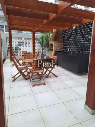 Imagem Apartamento com 1 Quarto para Alugar, 32 m² em Ipiranga - São Paulo