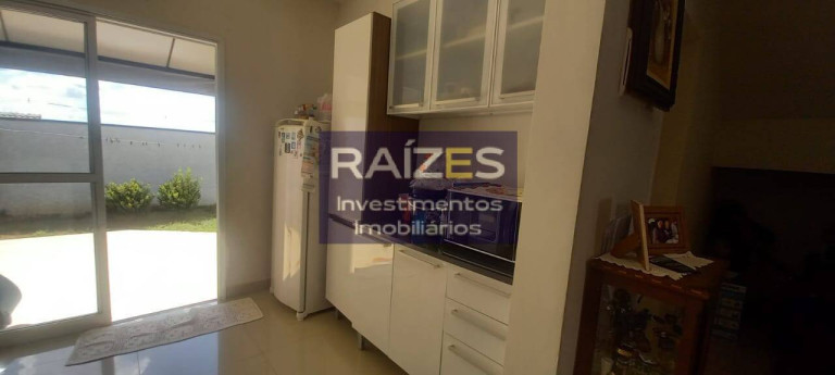 Imagem Casa com 3 Quartos à Venda, 140 m² em Residencial Quinta Dos Vinhedos - Bragança Paulista