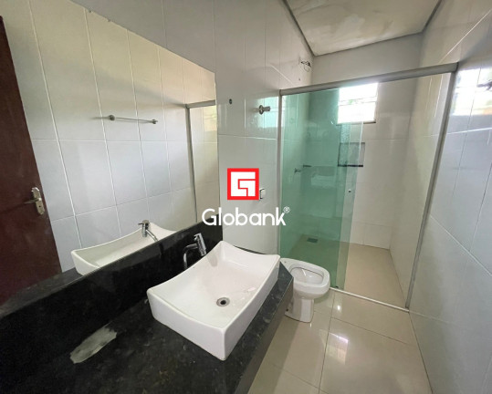 Imagem Casa com 3 Quartos para Alugar, 350 m² em Jardim Panorama - Montes Claros Imagem Casa com 3 Quartos para Alugar, 350 m² em Jardim Panorama - Montes Claros