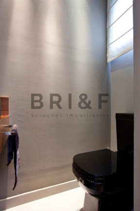 Imagem Apartamento com 2 Quartos à Venda, 53 m² em Brooklin - São Paulo