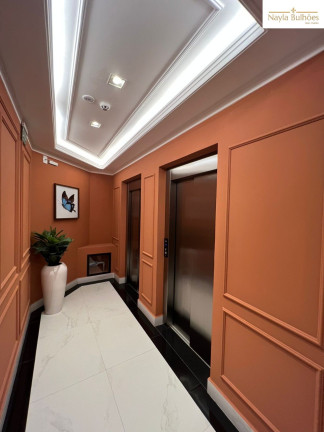 Imagem Apartamento com 2 Quartos à Venda, 60 m² em Morretes - Itapema