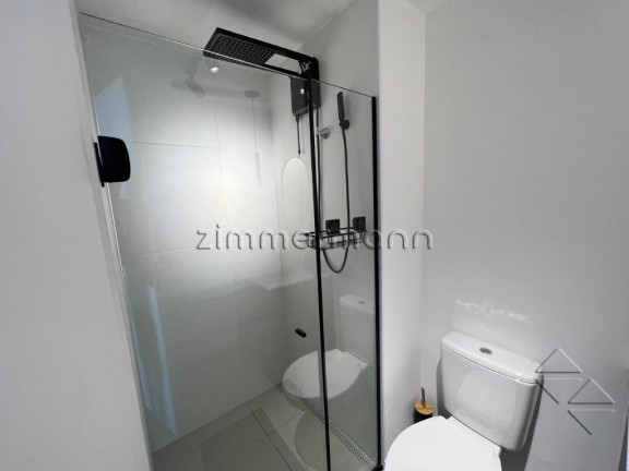 Imagem Apartamento com 1 Quarto à Venda, 50 m² em Sumare - São Paulo Imagem Apartamento com 1 Quarto à Venda, 50 m² em Sumare - São Paulo