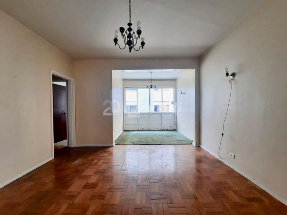 Imagem Apartamento com 2 Quartos à Venda, 104 m² em Higienópolis - São Paulo