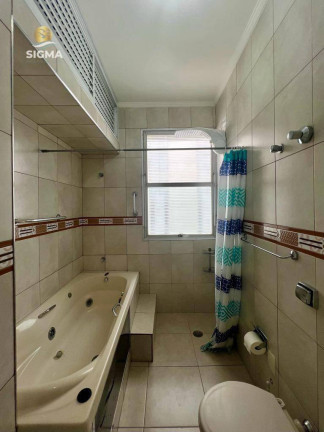 Imagem Apartamento com 2 Quartos à Venda, 140 m² em Jardim Astúrias - Guarujá Imagem Apartamento com 2 Quartos à Venda, 140 m² em Jardim Astúrias - Guarujá