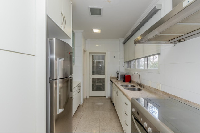 Imagem Apartamento com 4 Quartos à Venda, 273 m² em Vila Andrade - São Paulo Imagem Apartamento com 4 Quartos à Venda, 273 m² em Vila Andrade - São Paulo