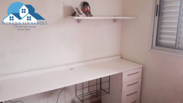 Imagem Apartamento com 2 Quartos à Venda, 50 m² em São Paulo