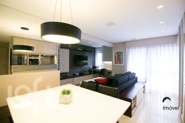 Imagem Apartamento com 1 Quarto à Venda, 61 m² em Jardim Paulista - São Paulo