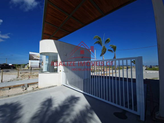 Terreno em Condomínio à Venda, 250 m² em Monte Alto - Arraial Do Cabo