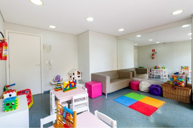 Imagem Apartamento com 2 Quartos à Venda, 55 m² em Jaguaré - São Paulo Imagem Apartamento com 2 Quartos à Venda, 55 m² em Jaguaré - São Paulo