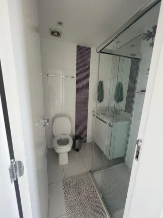 Imagem Apartamento com 3 Quartos à Venda, 128 m² em Centro - Santo André