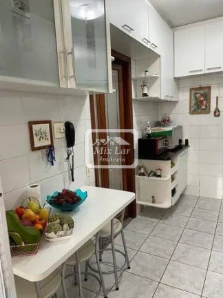Imagem Apartamento com 2 Quartos à Venda, 58 m² em Vila Yara - Osasco Imagem Apartamento com 2 Quartos à Venda, 58 m² em Vila Yara - Osasco