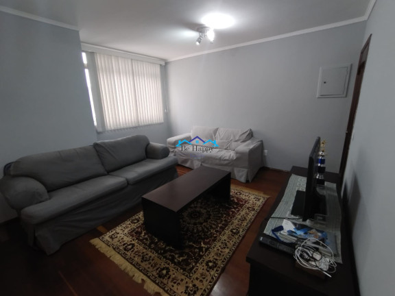 Imagem Apartamento com 2 Quartos para Alugar, 100 m² em Vila Gumercindo - São Paulo Imagem Apartamento com 2 Quartos para Alugar, 100 m² em Vila Gumercindo - São Paulo