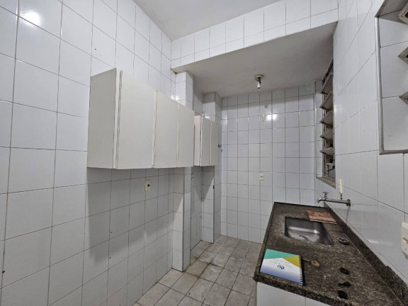 Imagem Apartamento com 2 Quartos à Venda, 77 m² em Boqueirão - Santos Imagem Apartamento com 2 Quartos à Venda, 77 m² em Boqueirão - Santos