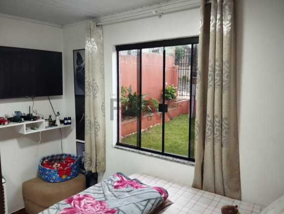 Imagem Casa com 3 Quartos à Venda, 47 m² em Industrial - Guarapuava