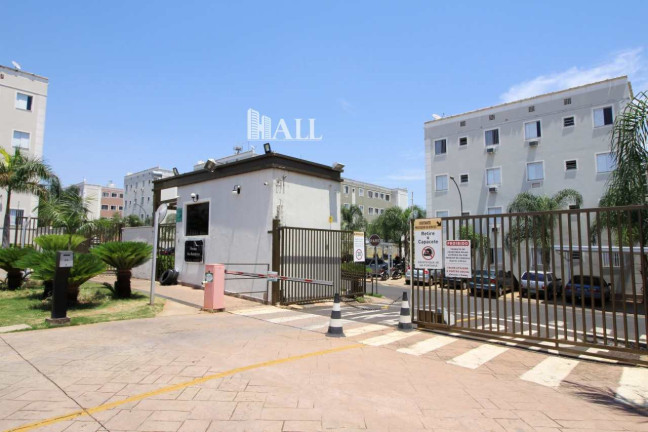 Imagem Apartamento com 2 Quartos à Venda, 48 m² em Parque Das Flores Ii - São José Do Rio Preto Imagem Apartamento com 2 Quartos à Venda, 48 m² em Parque Das Flores Ii - São José Do Rio Preto
