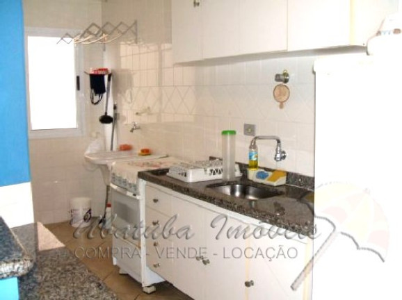 Apartamento com 2 Quartos à Venda, 60 m² em Itaguá - Ubatuba