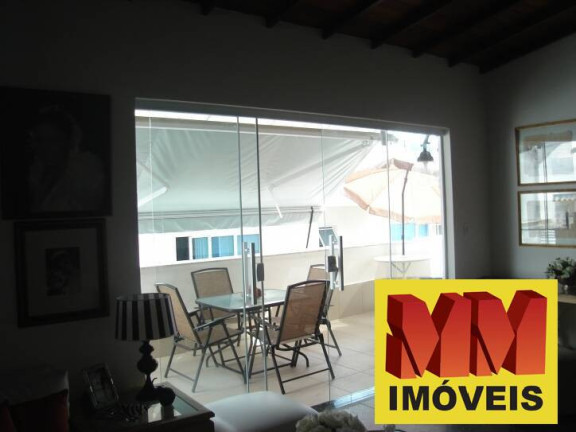 Imagem Cobertura com 4 Quartos à Venda, 138 m² em Passagem - Cabo Frio Imagem Cobertura com 4 Quartos à Venda, 138 m² em Passagem - Cabo Frio