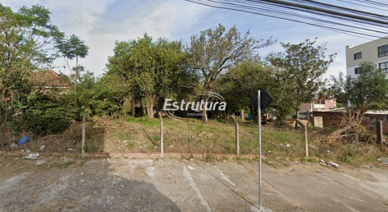 Imagem Terreno à Venda, 1.130 m² em Nonoai - Santa Maria