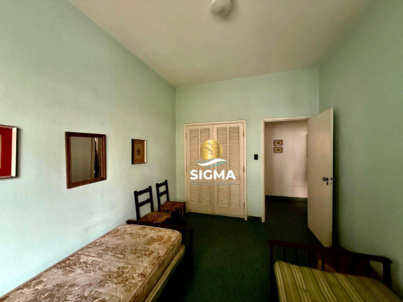 Imagem Apartamento com 3 Quartos à Venda, 126 m² em Pitangueiras - Guarujá
