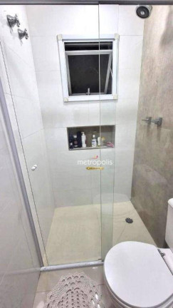 Imagem Apartamento com 2 Quartos à Venda, 79 m² em Jardim - Santo André