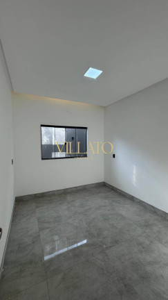 Imagem Casa com 3 Quartos à Venda, 110 m² em Jardim Buriti Sereno - Aparecida De Goiânia Imagem Casa com 3 Quartos à Venda, 110 m² em Jardim Buriti Sereno - Aparecida De Goiânia