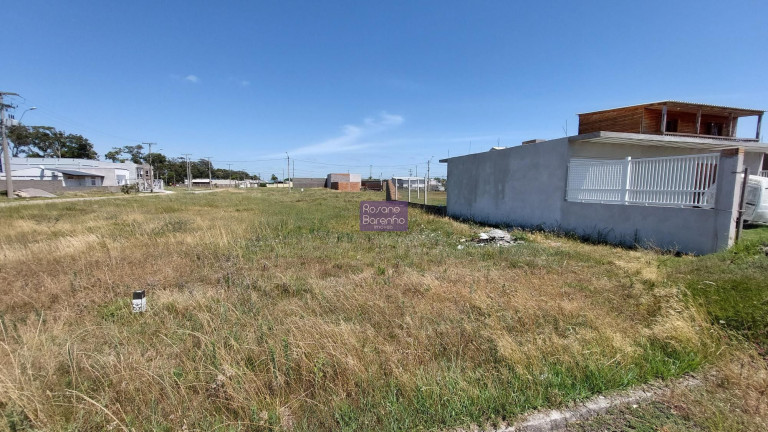 Terreno à Venda, 250 m² em Parque Residencial Jardim Do Sol - Rio Grande