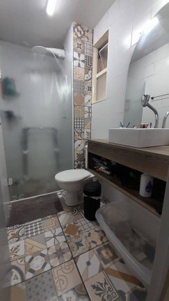 Imagem Apartamento com 2 Quartos à Venda, 56 m² em Jardim Santo André - Santo André Imagem Apartamento com 2 Quartos à Venda, 56 m² em Jardim Santo André - Santo André
