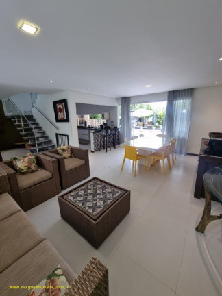 Imagem Imóvel com 5 Quartos à Venda, 450 m² em Itacimirim (monte Gordo) - Camaçari Imagem Imóvel com 5 Quartos à Venda, 450 m² em Itacimirim (monte Gordo) - Camaçari