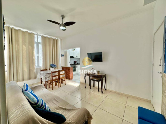 Imagem Apartamento com 2 Quartos à Venda, 43 m² em Pitangueiras - Guarujá Imagem Apartamento com 2 Quartos à Venda, 43 m² em Pitangueiras - Guarujá
