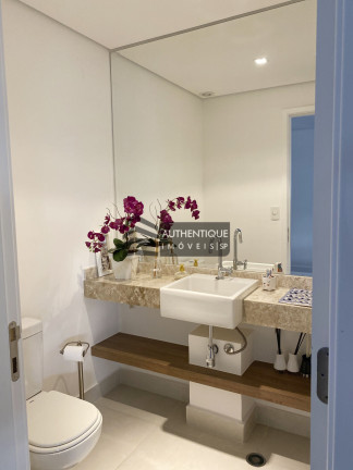 Imagem Apartamento com 4 Quartos à Venda, 238 m² em Morumbi - São Paulo Imagem Apartamento com 4 Quartos à Venda, 238 m² em Morumbi - São Paulo
