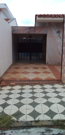 Imagem Imóvel com 5 Quartos à Venda, 300 m² em Vila Independência - Sorocaba