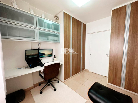 Imagem Imóvel com 3 Quartos à Venda, 97 m² em Sul (águas Claras) - Brasília