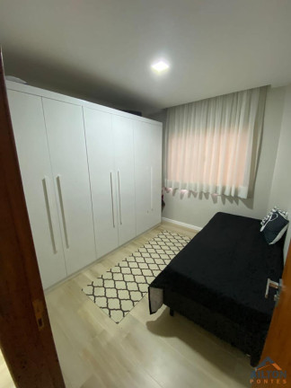 Imagem Casa com 3 Quartos à Venda, 110 m² em Santa Mônica - Guarapari
