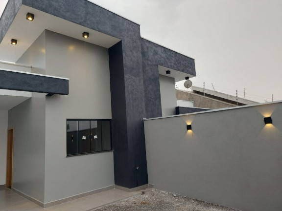 Casa com 3 Quartos à Venda, 73 m² em Jardim Independência Iii - Sarandi