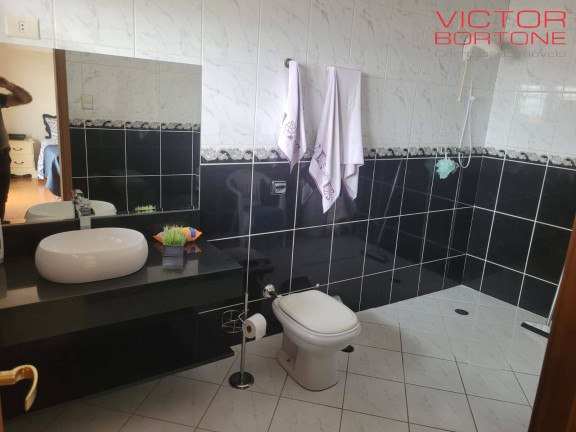 Imagem Casa com 3 Quartos à Venda, 280 m² em Vila Lavinia - Mogi Das Cruzes