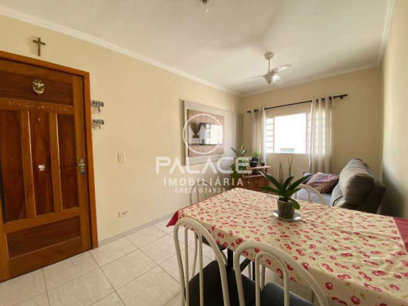 Imagem Apartamento com 2 Quartos para Alugar, 62 m² em Jardim Parque Jupiá - Piracicaba