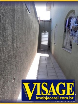 Imagem Casa com 3 Quartos para Alugar,  em Res. Sao Paulo - Jacareí
