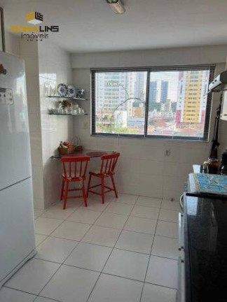 Imagem Apartamento à Venda, 208 m² em Manaíra - João Pessoa Imagem Apartamento à Venda, 208 m² em Manaíra - João Pessoa