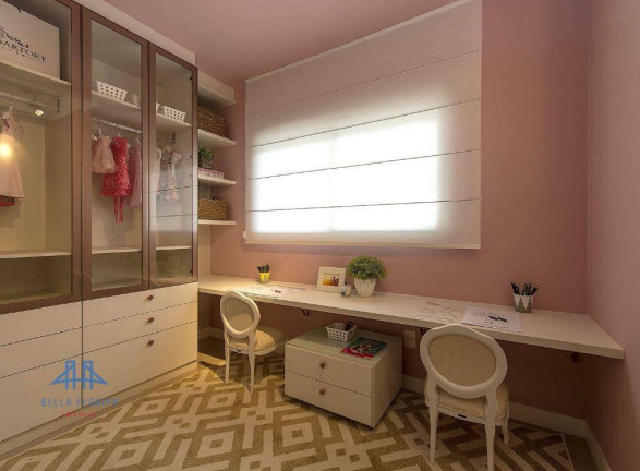 Imagem Apartamento com 2 Quartos à Venda, 76 m² em Itacorubi - Florianópolis