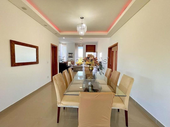 Casa com 3 Quartos à Venda, 190 m² em Condominio Dubai Resort - Capão Da Canoa