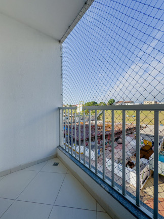 Imagem Imóvel com 2 Quartos à Venda, 45 m² em Jardim Camburi - Vitória