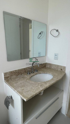 Imagem Apartamento com 2 Quartos para Alugar, 60 m² em Granja Viana - Cotia