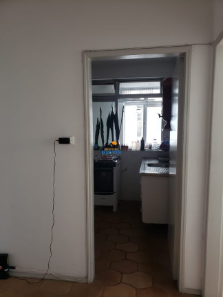Imagem Apartamento com 1 Quarto à Venda, em Boa Vista - São Vicente Imagem Apartamento com 1 Quarto à Venda, em Boa Vista - São Vicente
